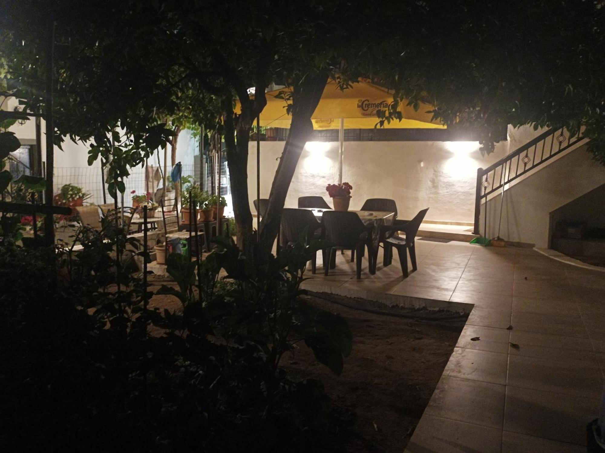 Georgechristi House Villa สกาลา กัลลีราคิส ภายนอก รูปภาพ